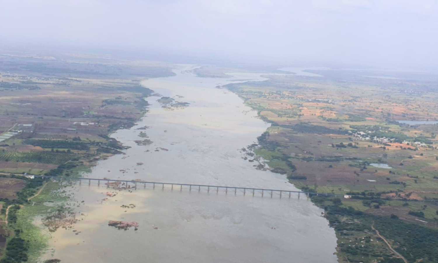 River Linking