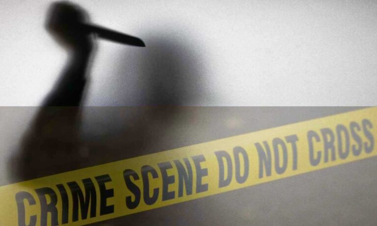 Gadwal Stabbing