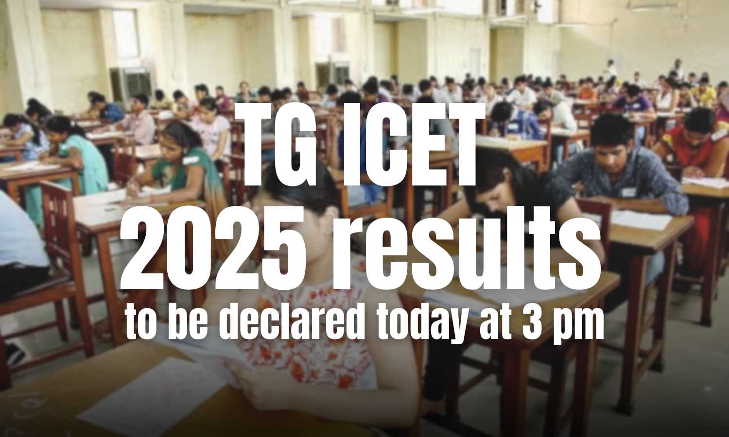 ICET 2025