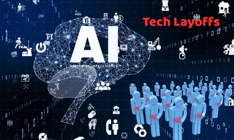 Tech Layoffs