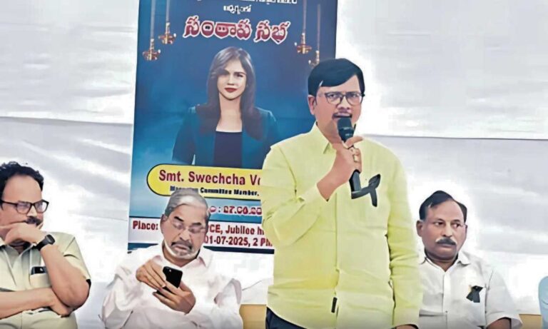Swetcha Votarkar