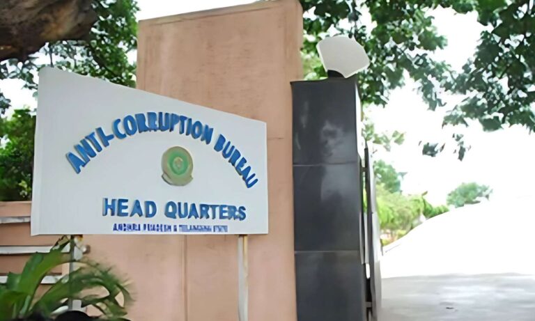 Telangana ACB