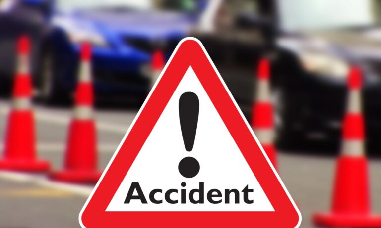 Road Accident