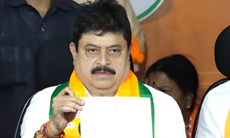 BC CM Demand