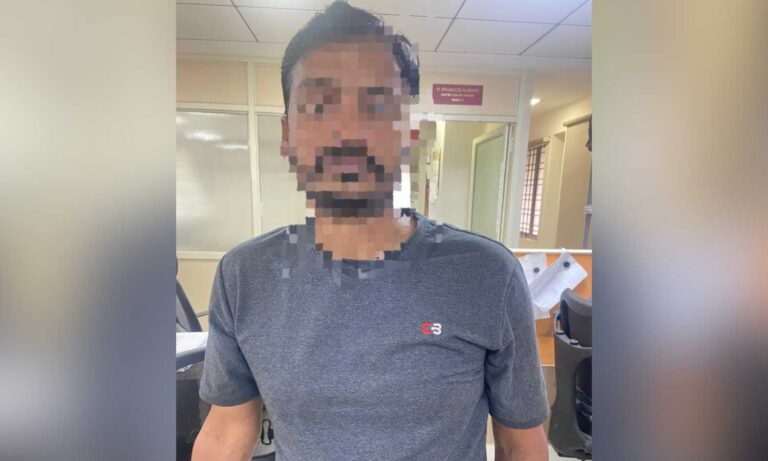 Digital Arrest Fraud