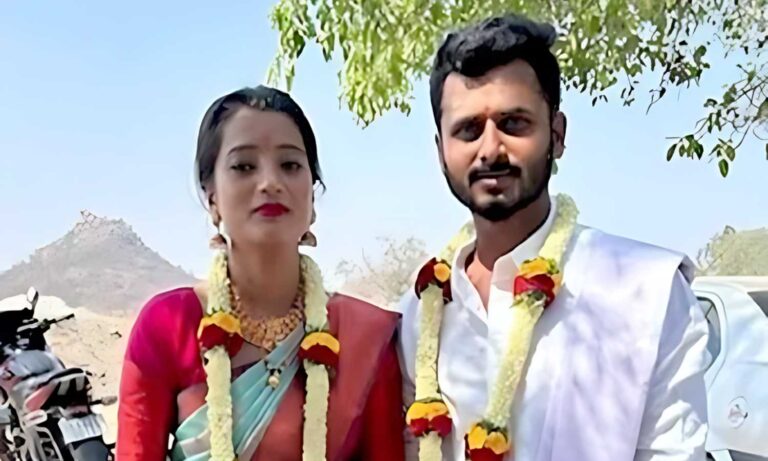 Dowry Harassment
