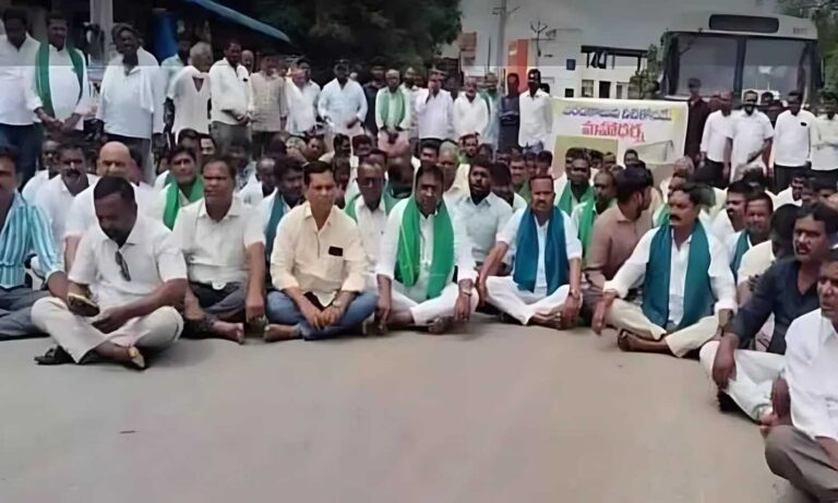 Farmers Demand