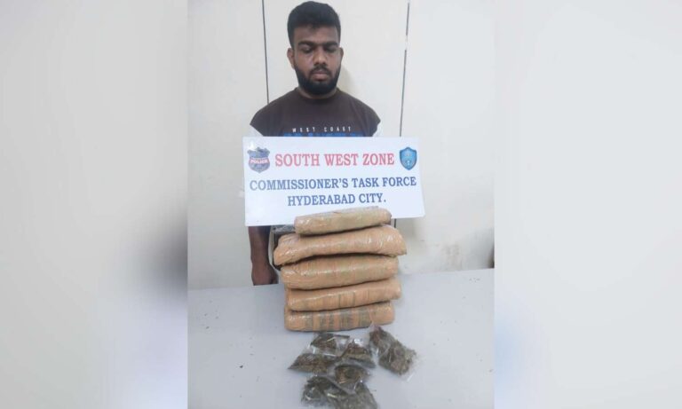 Ganja Supplier