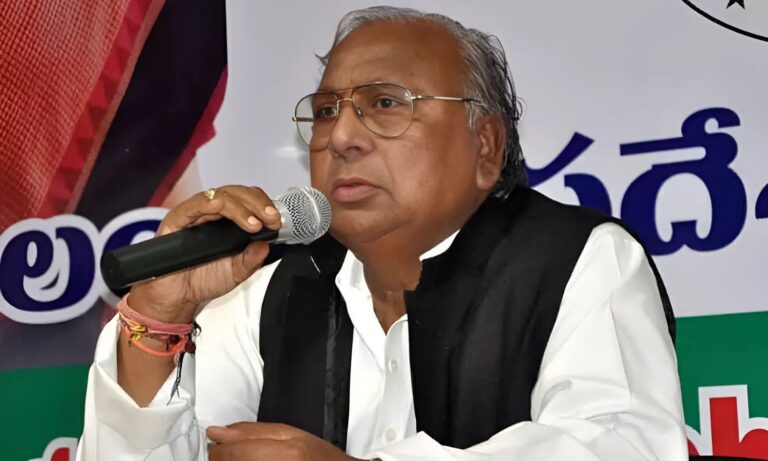 Hanumantha Rao