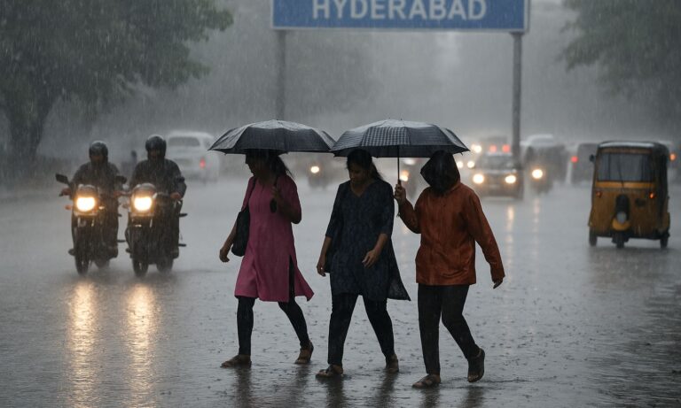 Heavy Rain