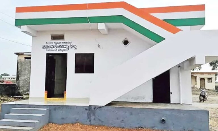 Indiramma