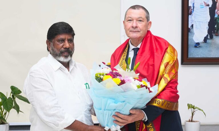Industrial Establishments