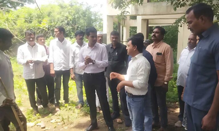 Kamepalli PHC