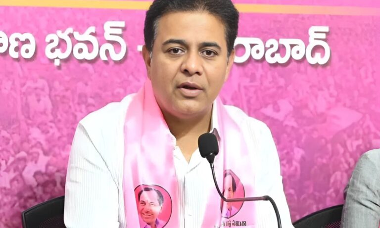 KTR
