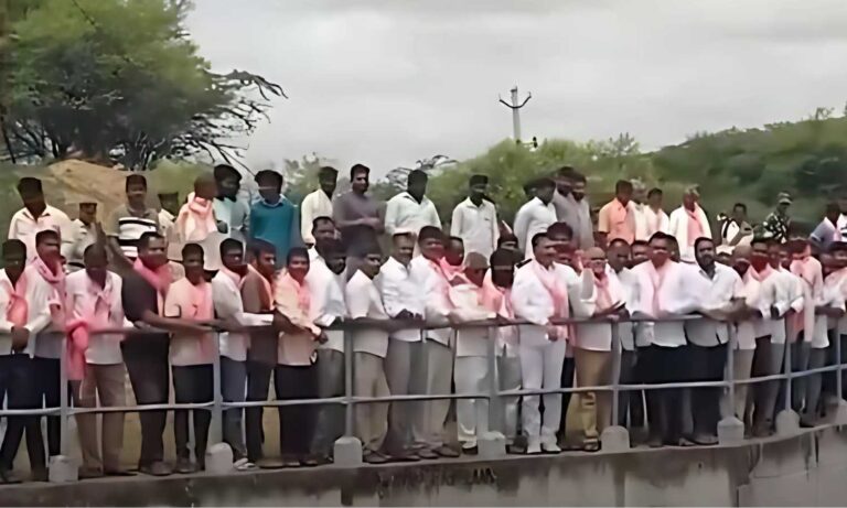 Mallanna Sagar