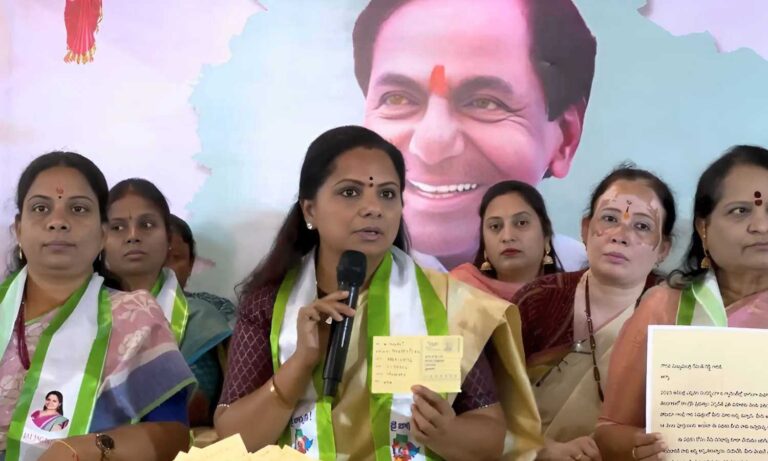 Kaleshwaram Project