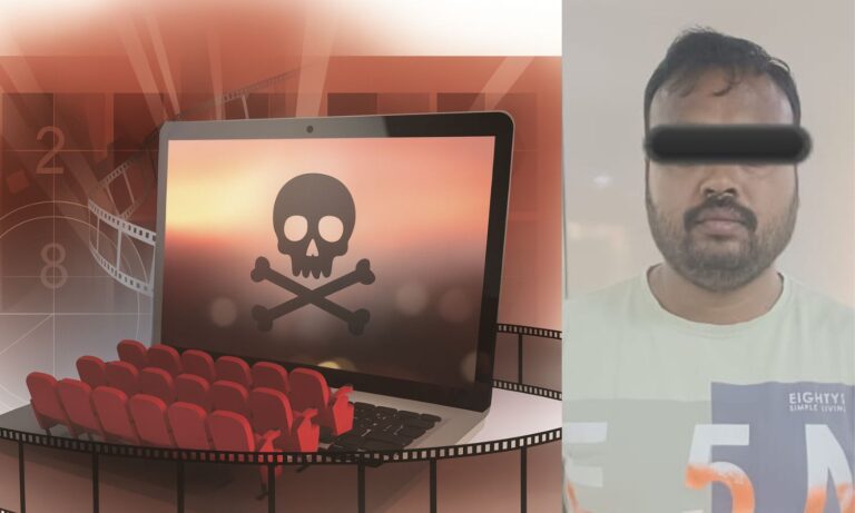 Movie Piracy