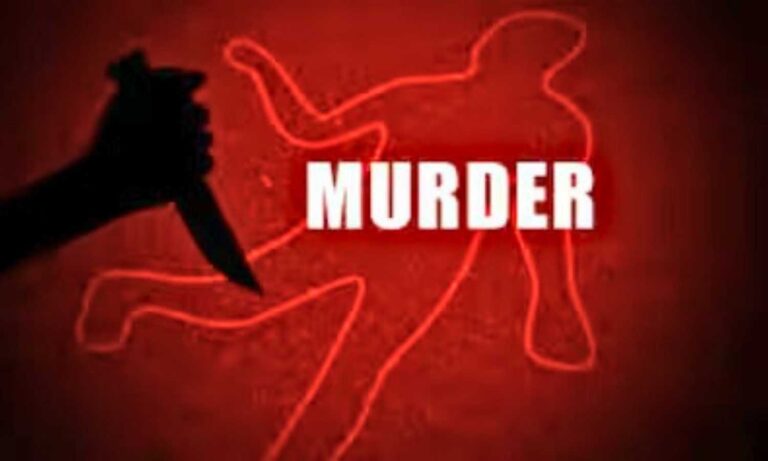 Rajendranagar Youth Murder