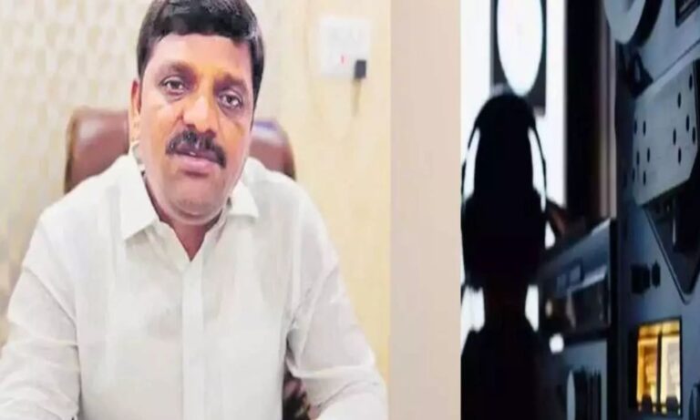 Teenmaar Mallanna