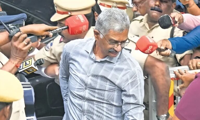 Prabhakar Rao