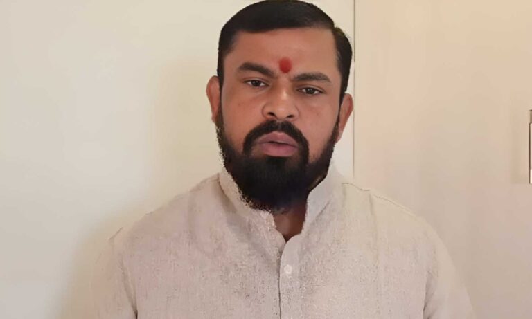 Raja Singh