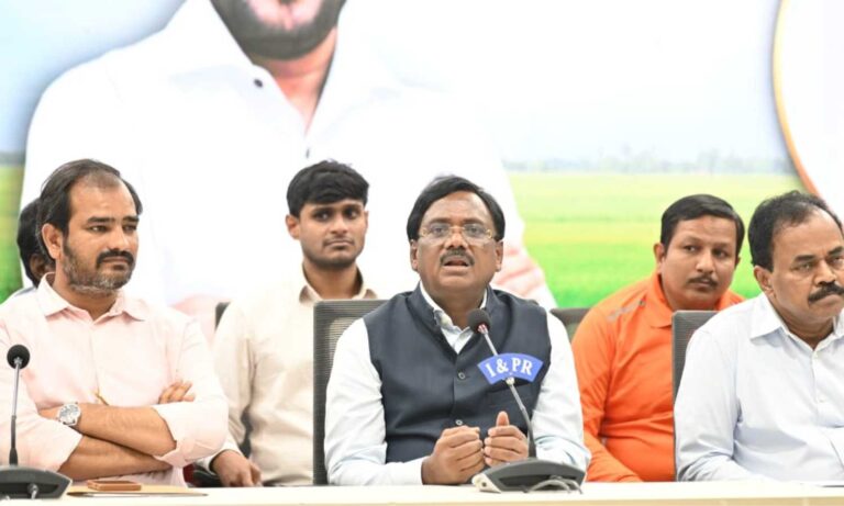 Rehmathnagar