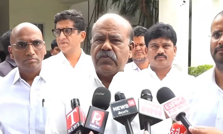 Shambhipur Raju