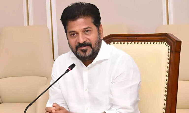 Telangana Cabinet