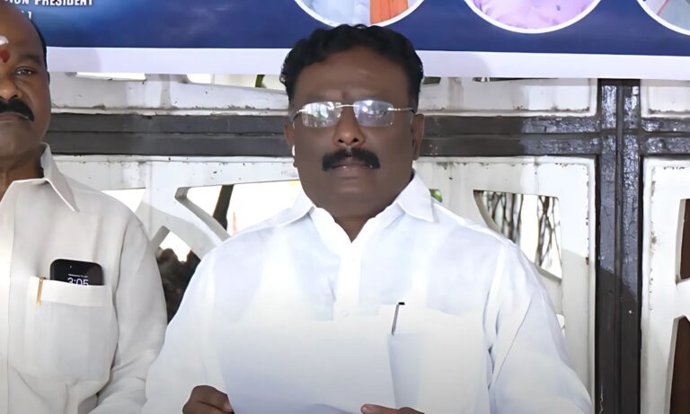 Caste Survey