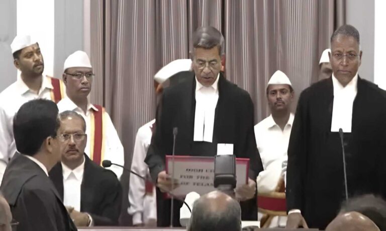 Telangana High Court