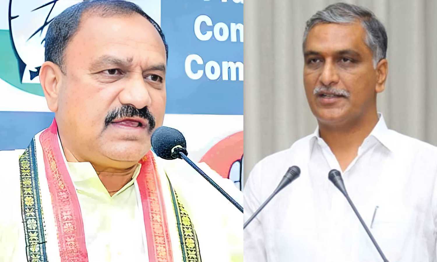 Harish Rao