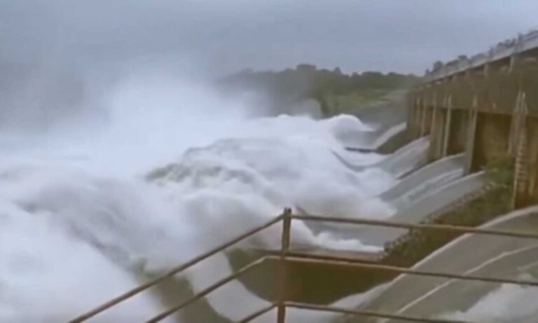 Nizamsagar
