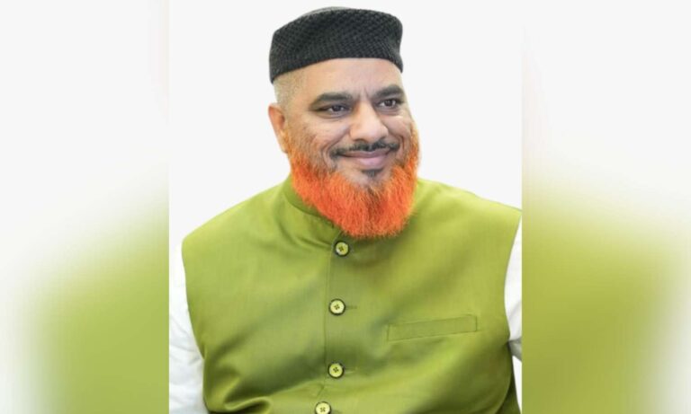 Abdullah Sohail