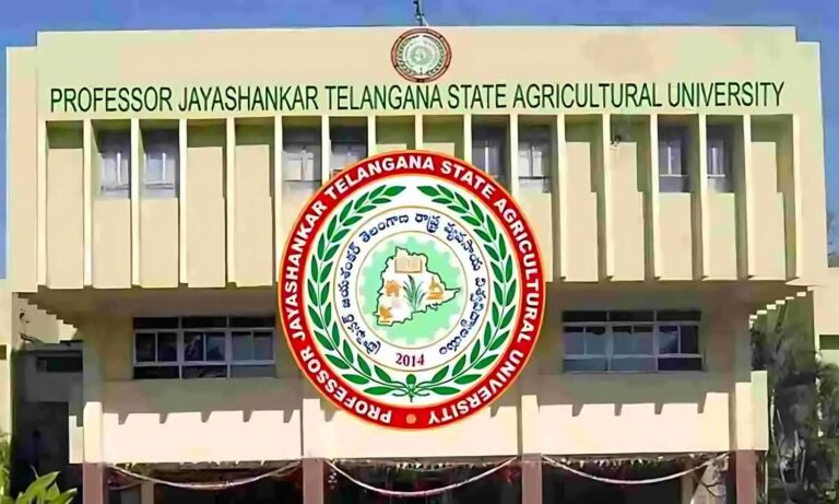 Agri University Counseling