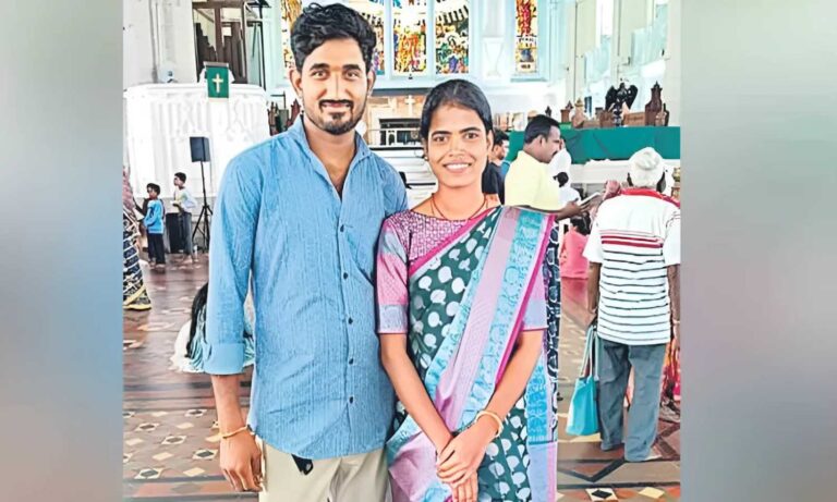 Boduppal Murder