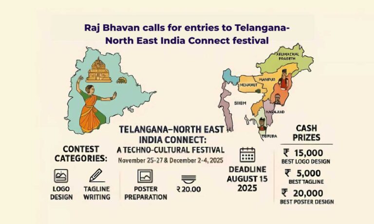 Connect Festival