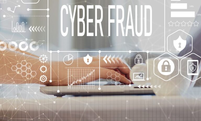 Cybercrime