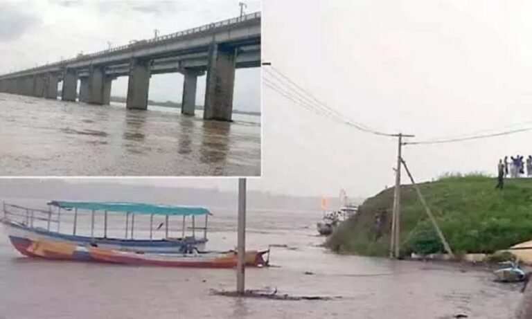 Godavari Floods