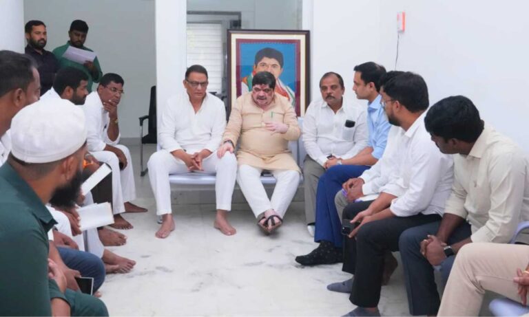Jubilee Hills bypoll