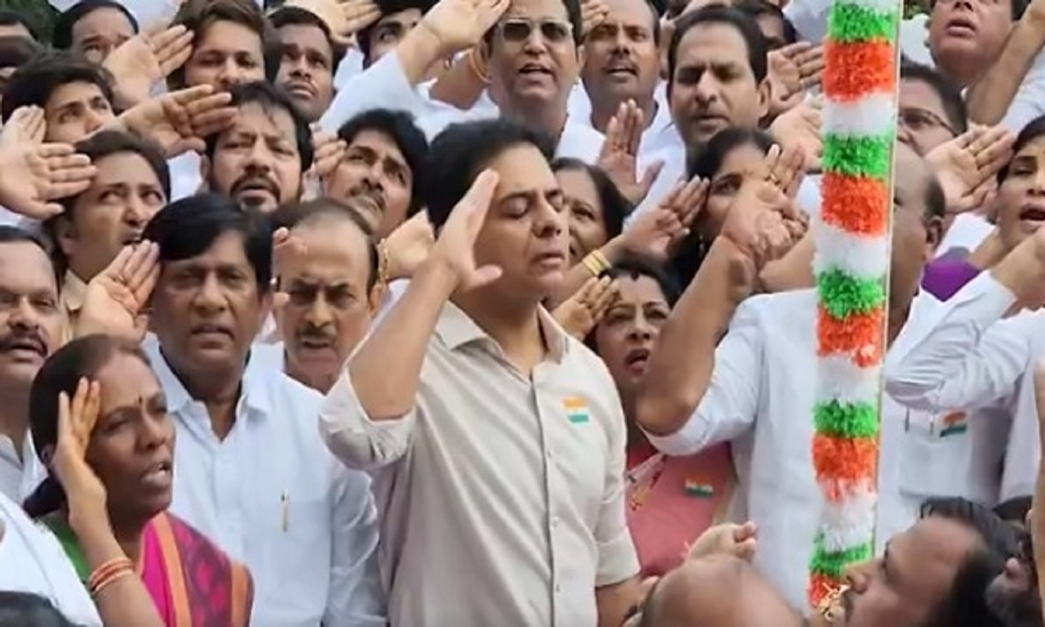 KTR