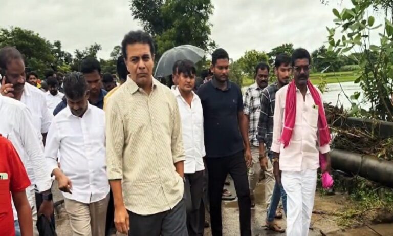 KTR