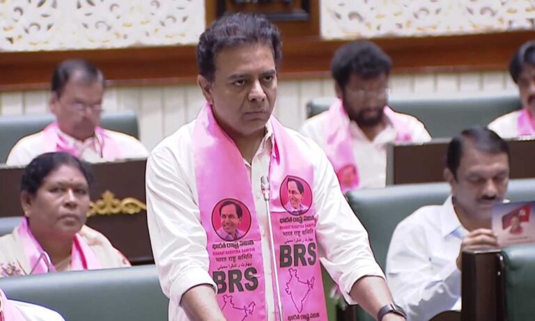 KTR