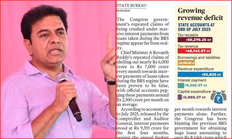 KTR