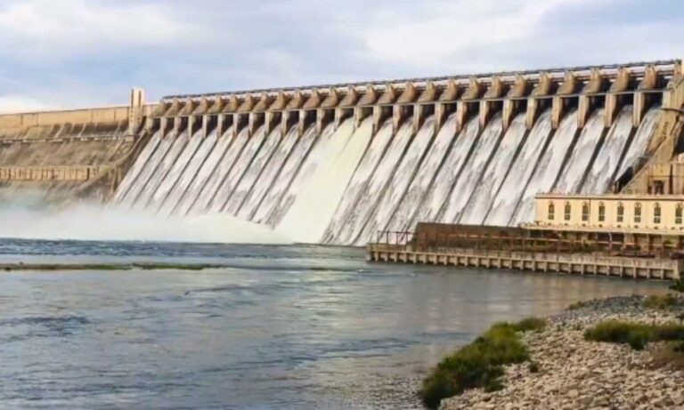 Krishna Basin