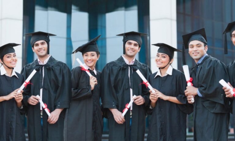 LLB Admissions