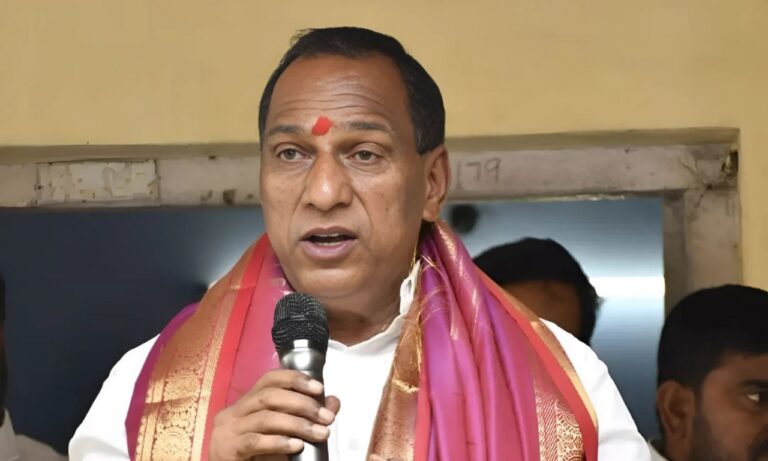 Chamakura Malla Reddy
