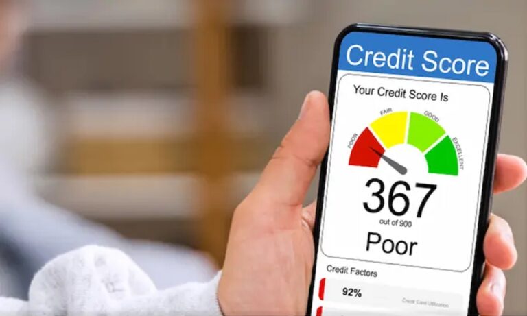 CIBIL Score