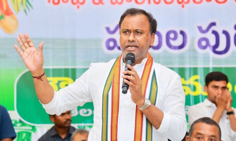 Rajagopal Reddy