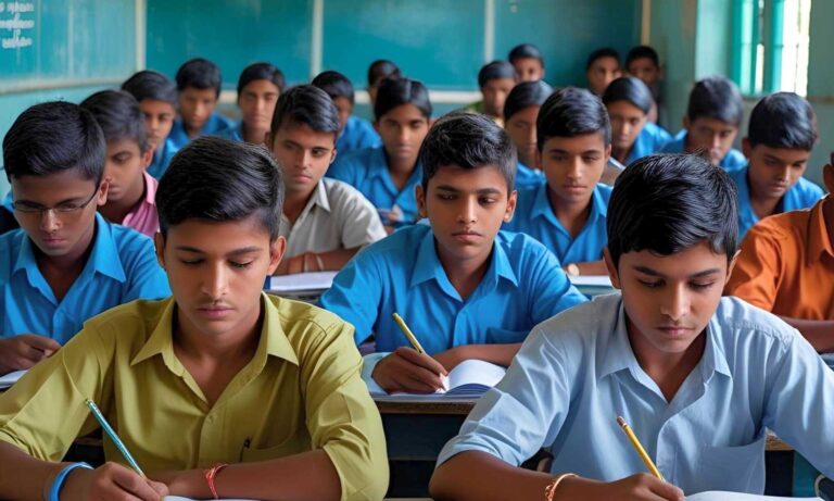 Class 10 Exams