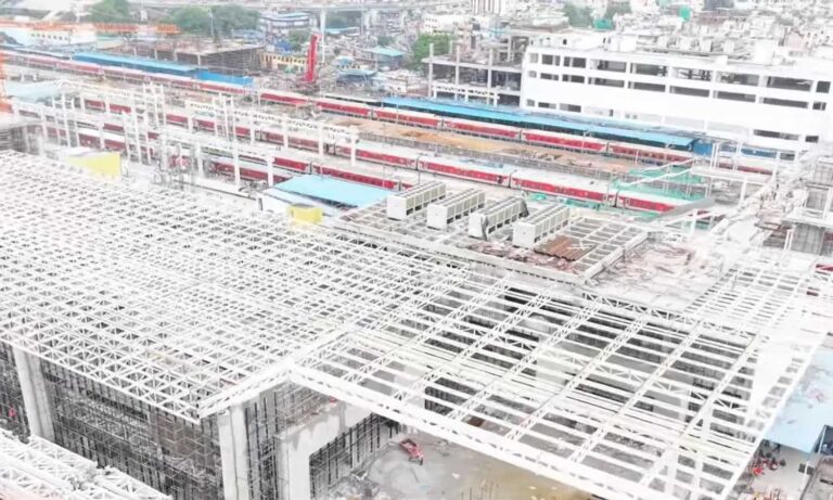 Secunderabad Railway